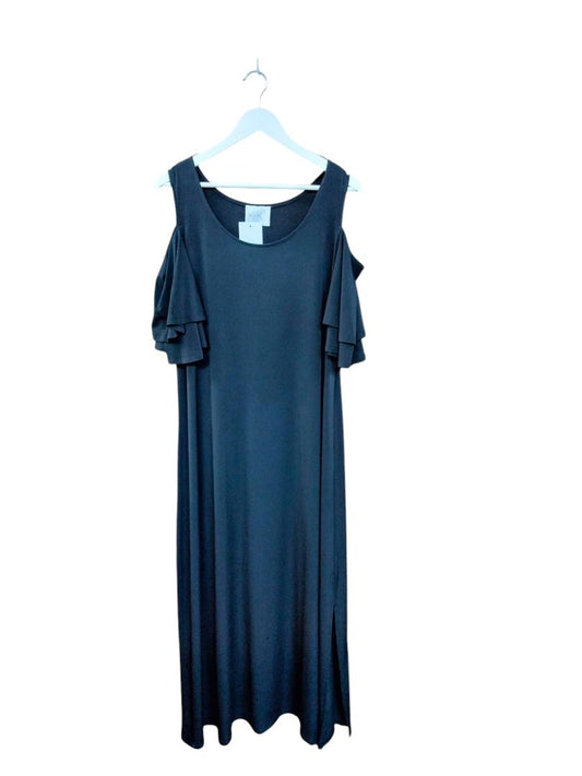 K+K | Black Dress | Size L