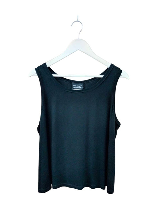 David Carmody | Black Top | Size 20