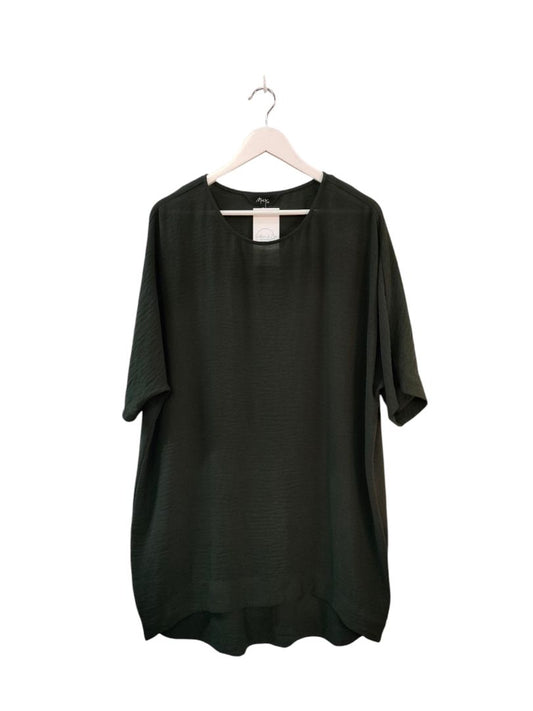 MAX | Green Dress | Size 12