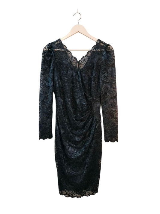 Jolie Moi | Navy Dress | Size 12