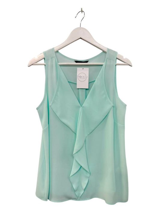 M&S Collection | Blue Top | Size 10