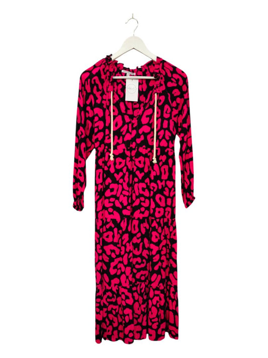 Cartel & Willow | Pink Dress | Size S