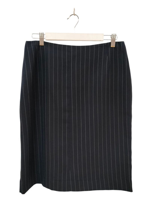 Boondocks | Navy Skirt | Size Approx S