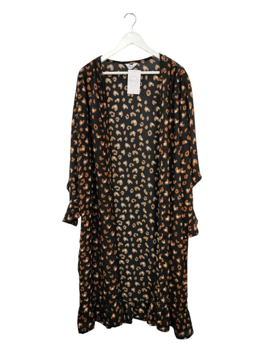 White Chalk | Multi Cardigan | Size M/L