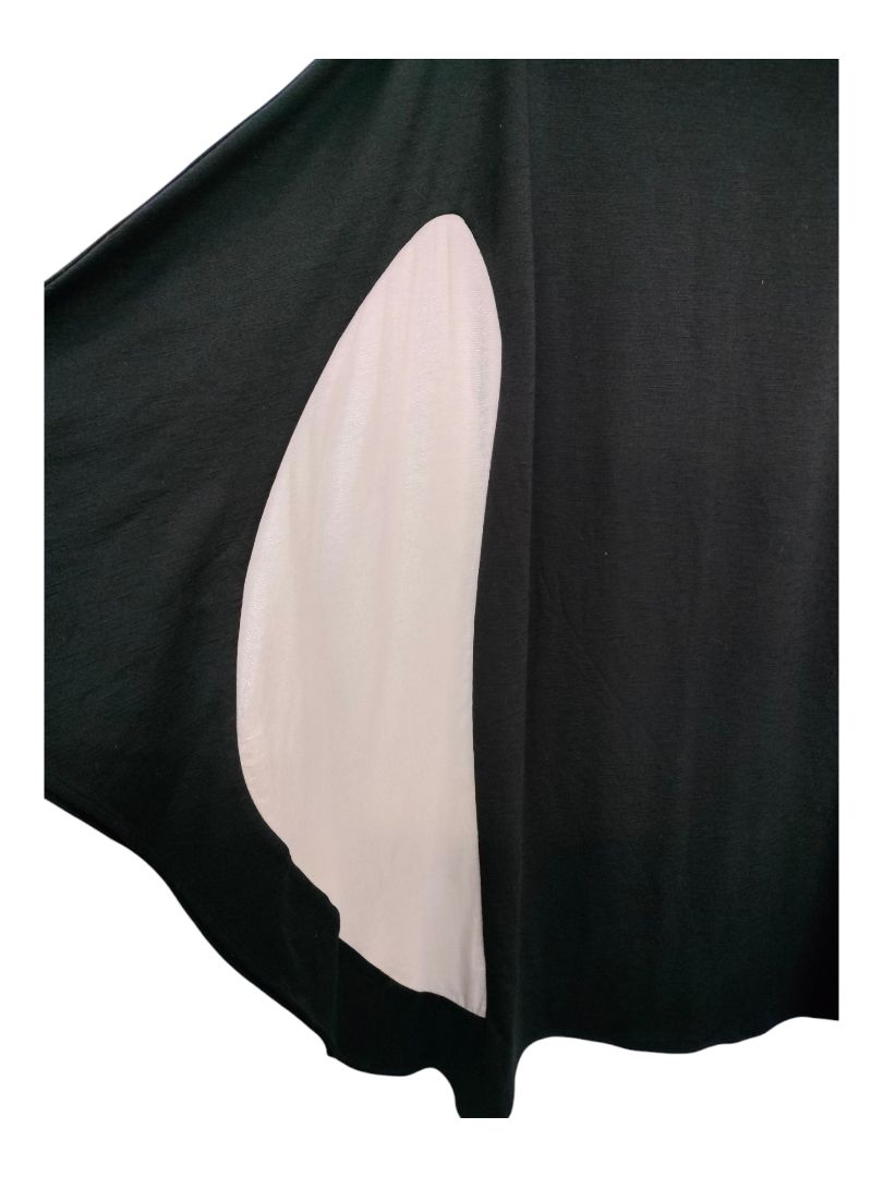 WORLD | Black Dress | Size S/M