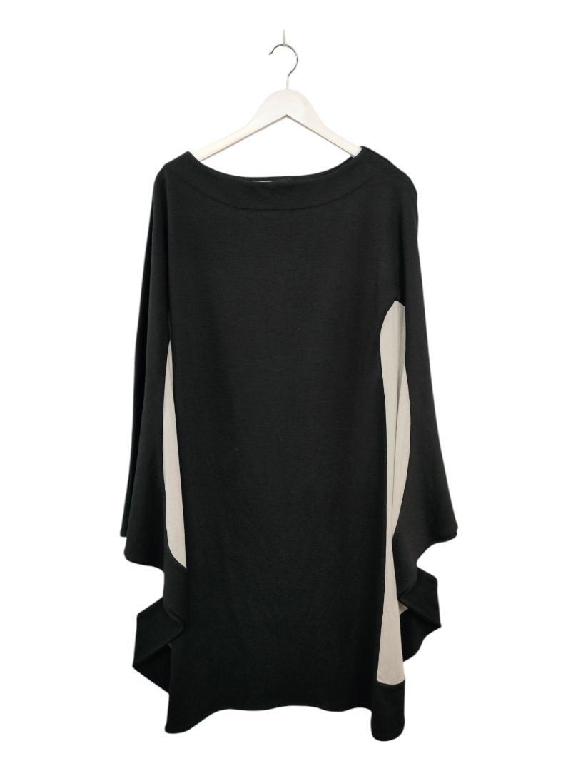 WORLD | Black Dress | Size S/M