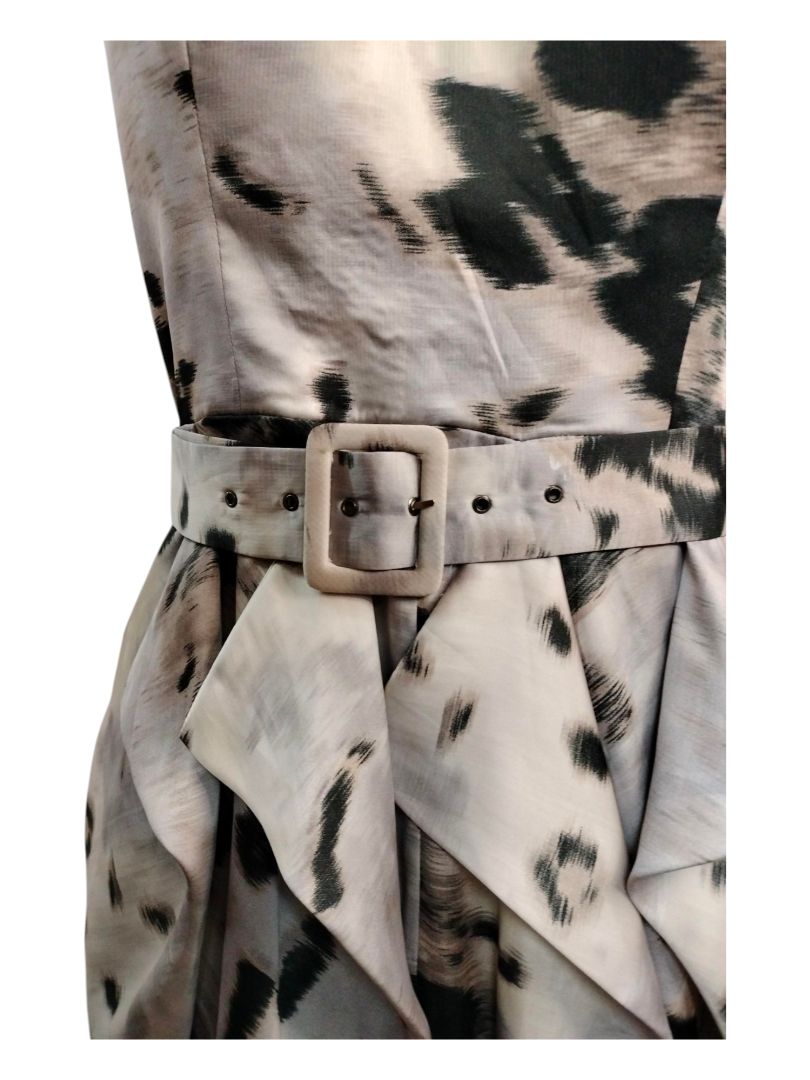 Honey & Beau | Multi Dress | Size 10