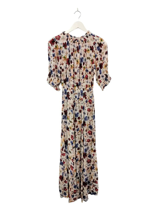 Max | Floral Dress | Size 6