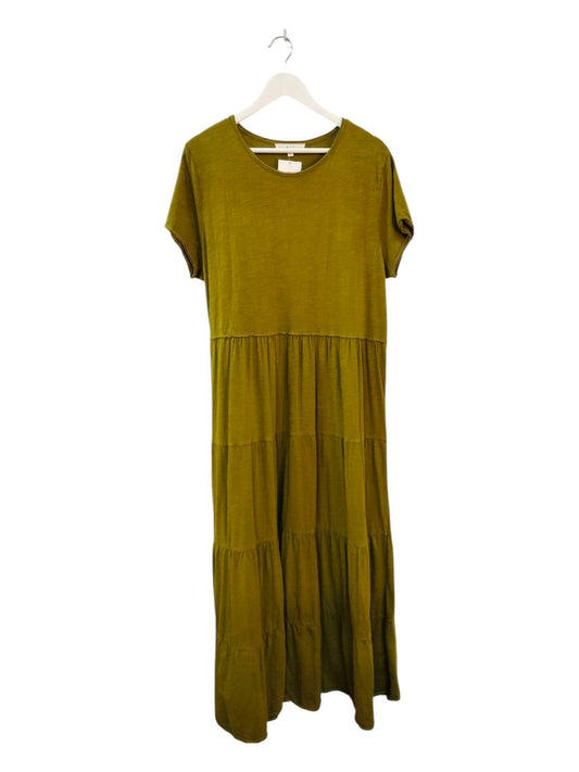 Max | Green Dress | Size XL