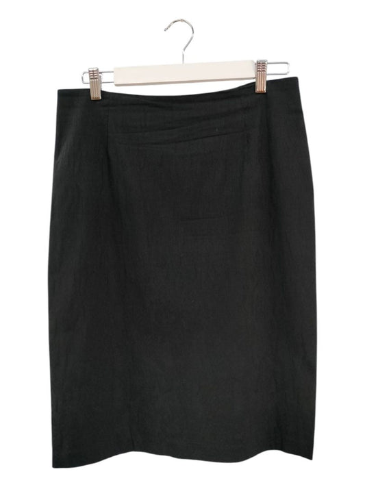 Philosophy Australia | Black Skirt | Size 12