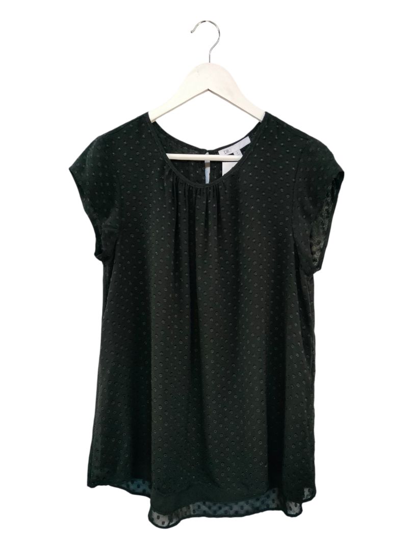 DR2 | Black Top | Size M