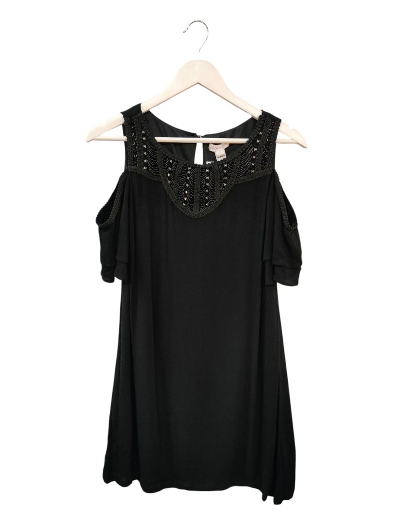 Grace Hill | black Top | Size 12