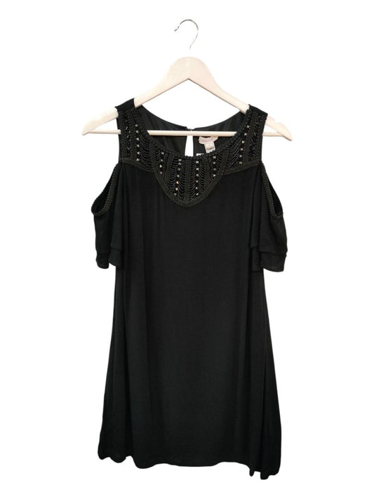 Grace Hill | black Top | Size 12