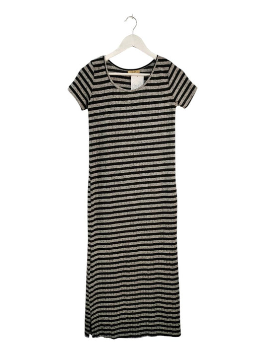 E & D | Stripe Dress | Size L/XL
