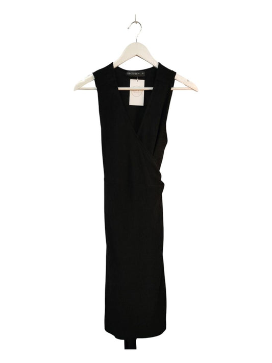 Decjuba | Black Dress | Size 10