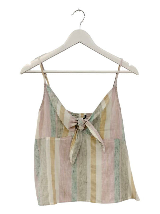 Cotton On | Multi Stripe Top | Size S