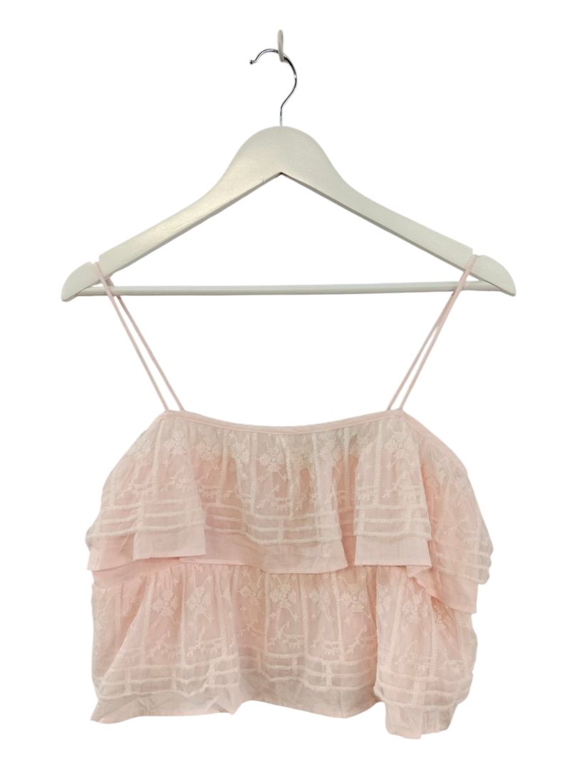 Cotton On | Pink Top | Size M