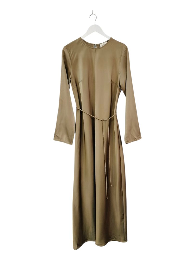 Dissh | Golden Dress | Size 14