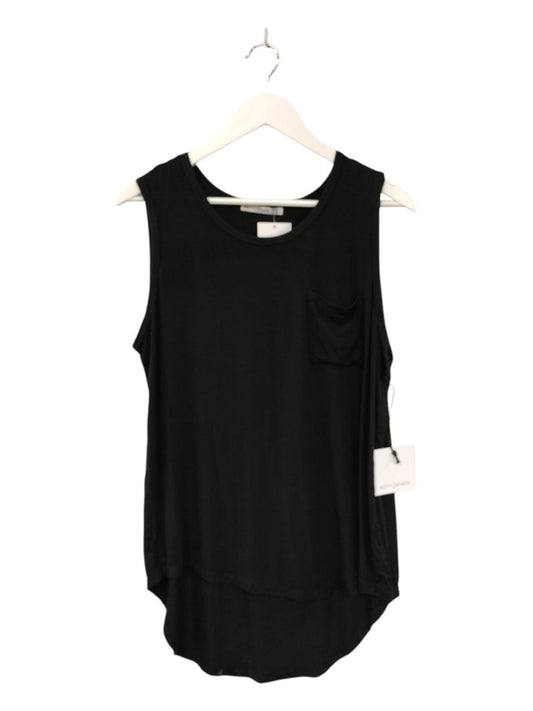 Betty Basics | Black Top | Size 14