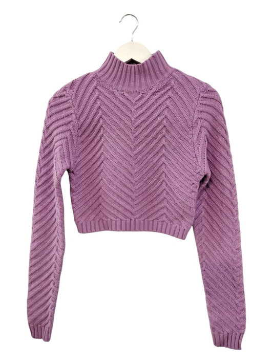 Cotton On | Purple Jersey | Size S