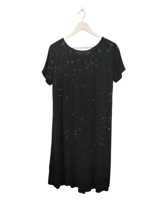 Foil | Black Dress | Size 10