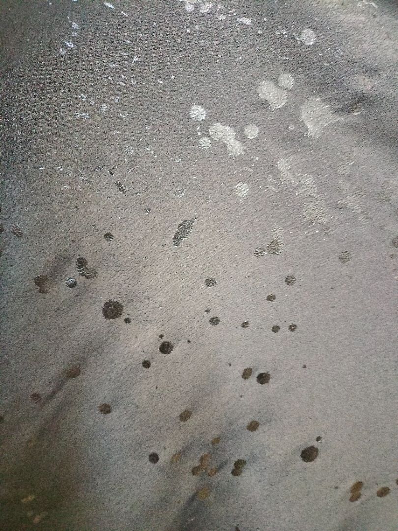 Foil | Black Dress | Size 10