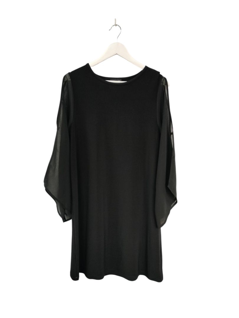 Worship | Black Dress | Size 14