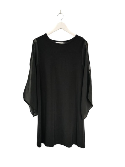 Worship | Black Dress | Size 14