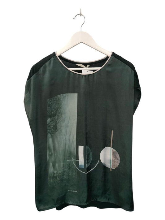 Garcia Jeans | Black Top | Size Unknown