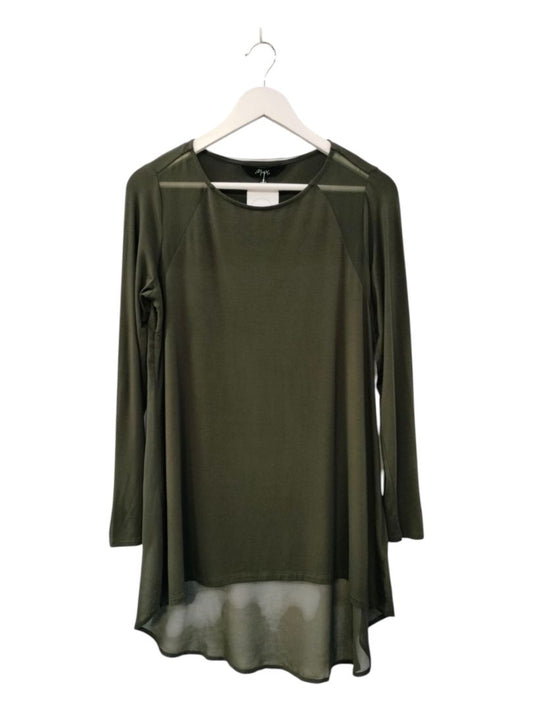 Max | Khaki Dress | Size S
