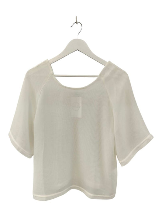 Foil | White Top | Size XS