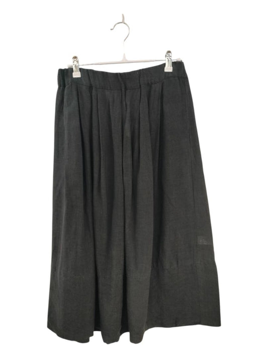 Caroline Sills | Black Skirt | Size 8