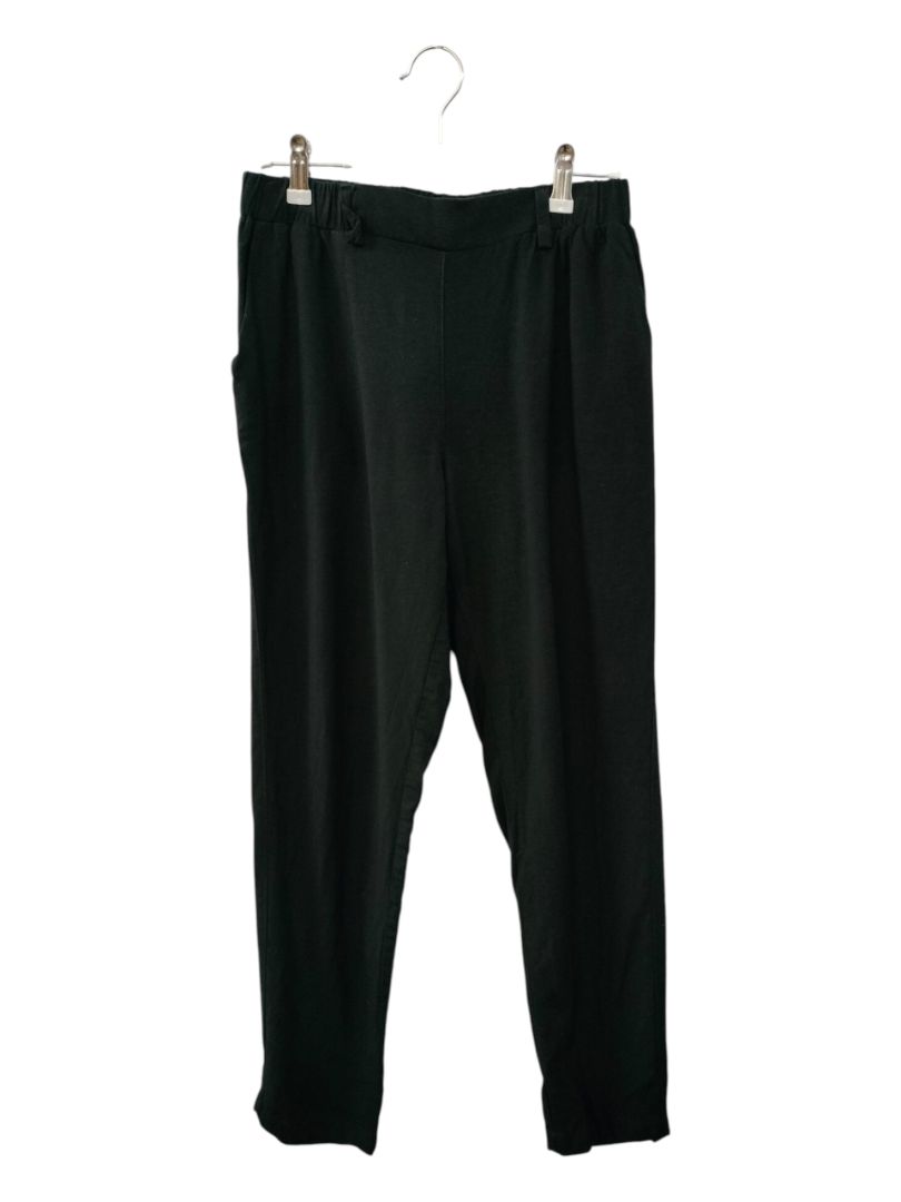 Betty Basics | Black Pants | Size 8