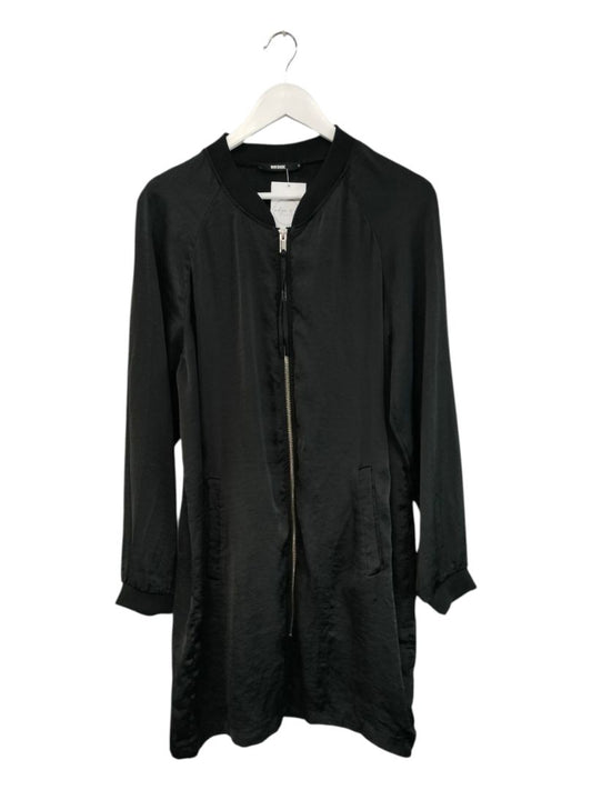 Bikbok | Black Jacket | Size L