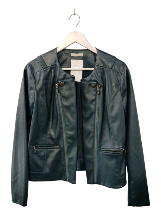 Mirrus | Blue Jacket | Size 10