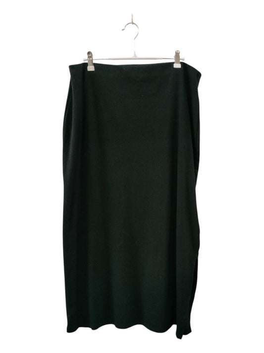 Unknown | Black Skirt | Size 16