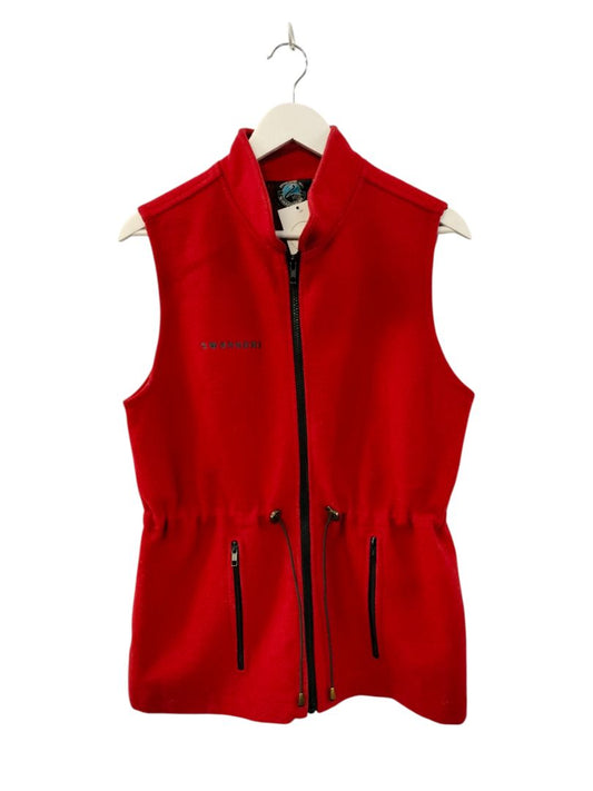 Swandri | Black Top | Size S