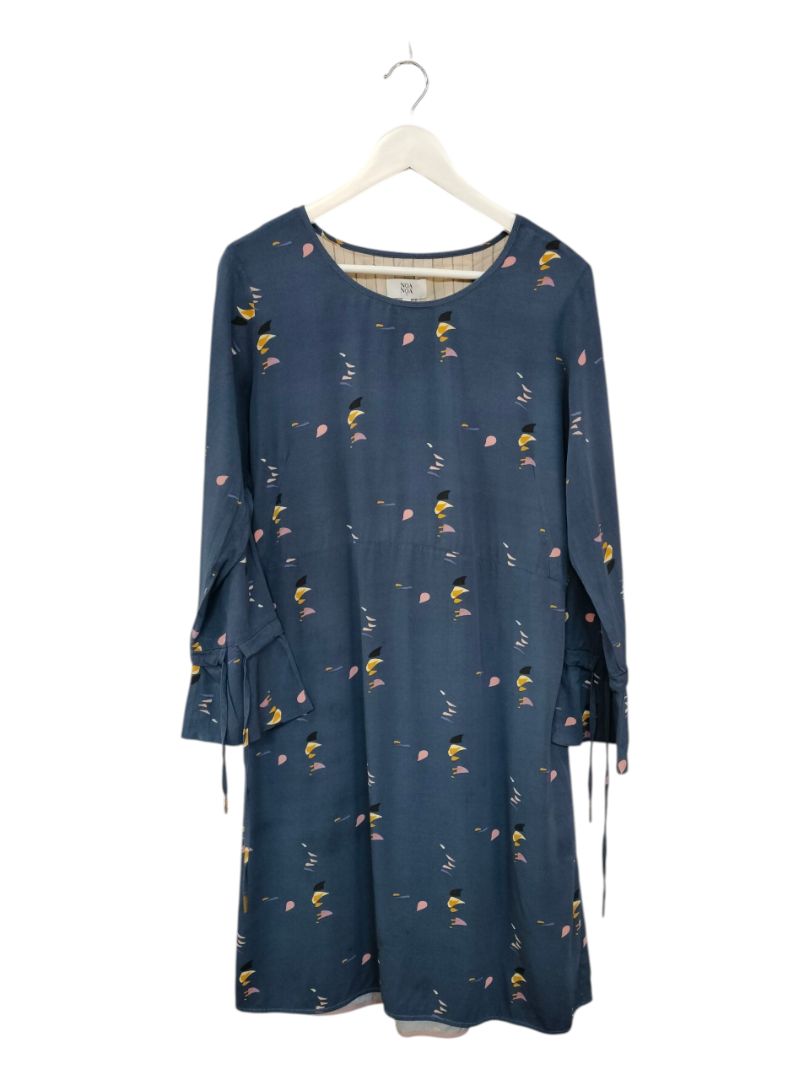 Noa Noa | Multi Dress | Size 40