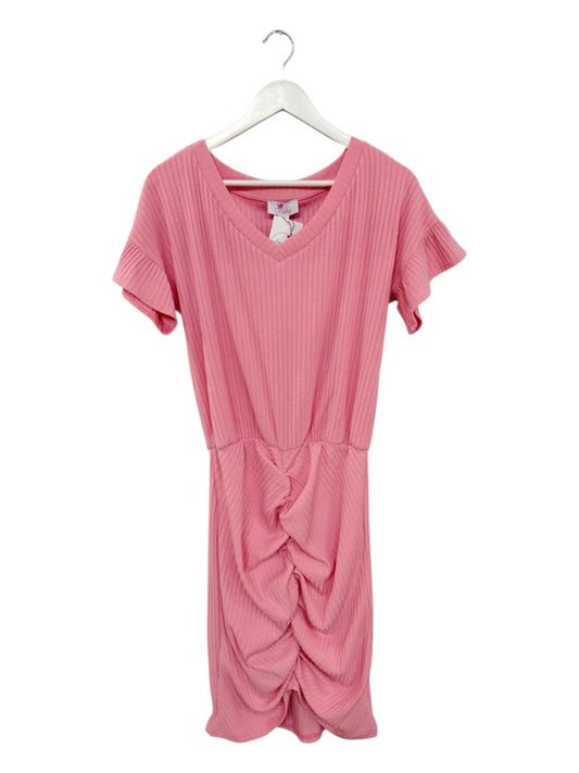 Charlo | Pink Dress | Size 10