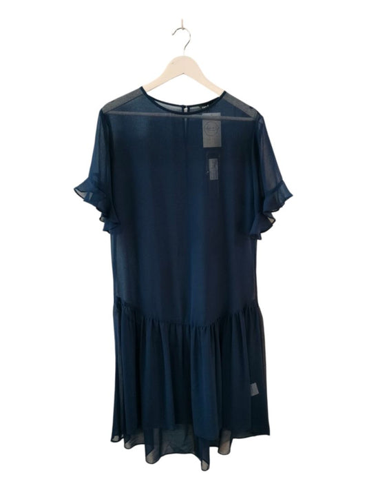 Random | Navy Dress | Size 10