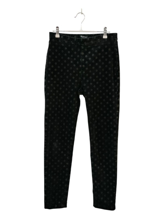 Vassalli | dots Pants | Size 10