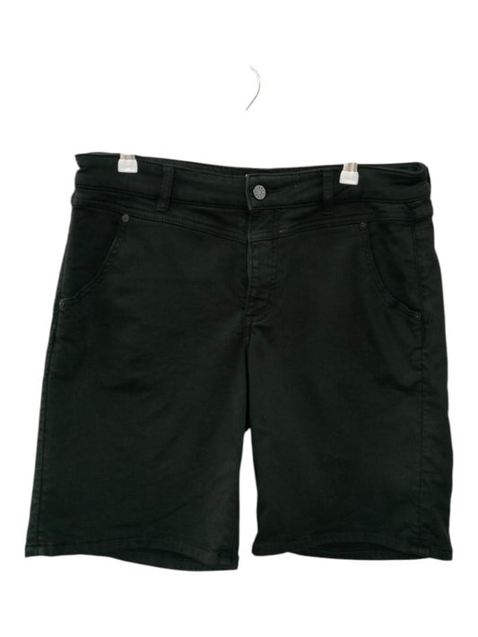 Just Jeans | Black Shorts | Size 12