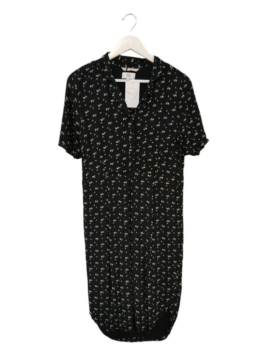 Noa Noa | Black Dress | Size 40