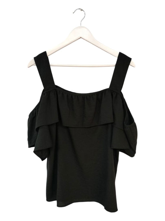 Thing Thing | Black Top | Size 12