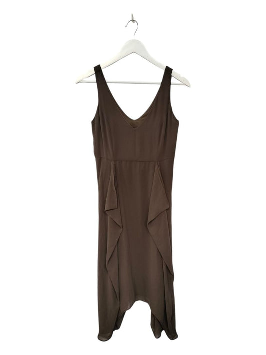 Moochi | Natural Dress | Size 8