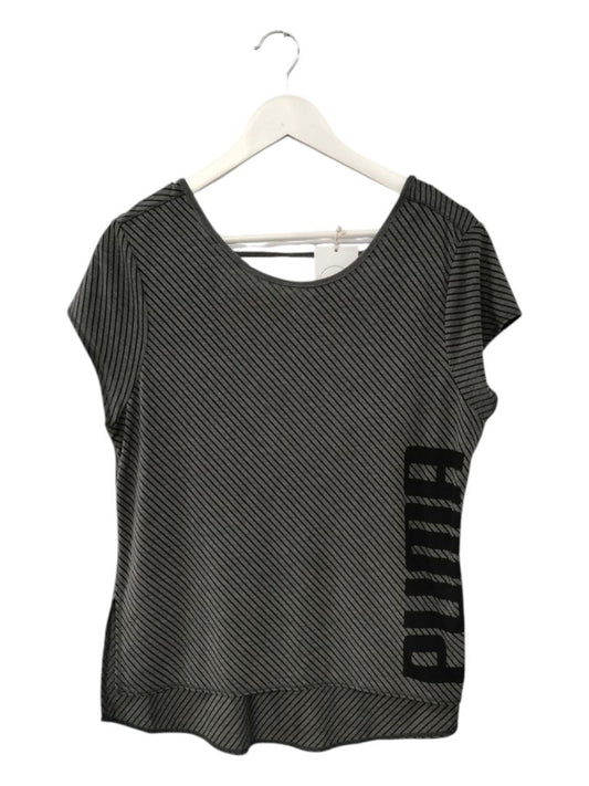 Puma | Grey Top | Size S