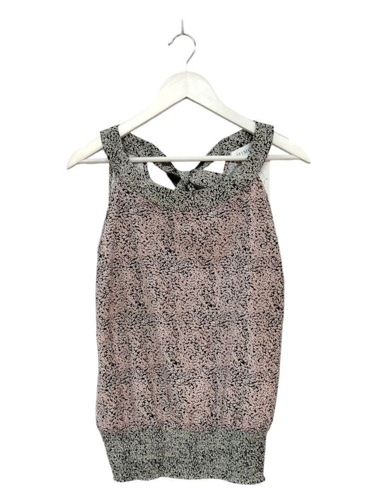 Mimoso | Animal Print Top | Size 10