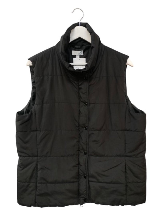 Capture | Black Jacket | Size L