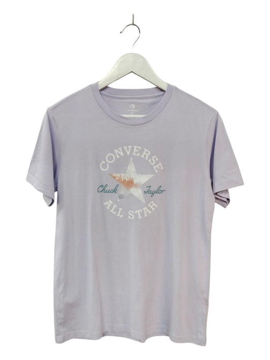 Converse | Purple Top | Size L