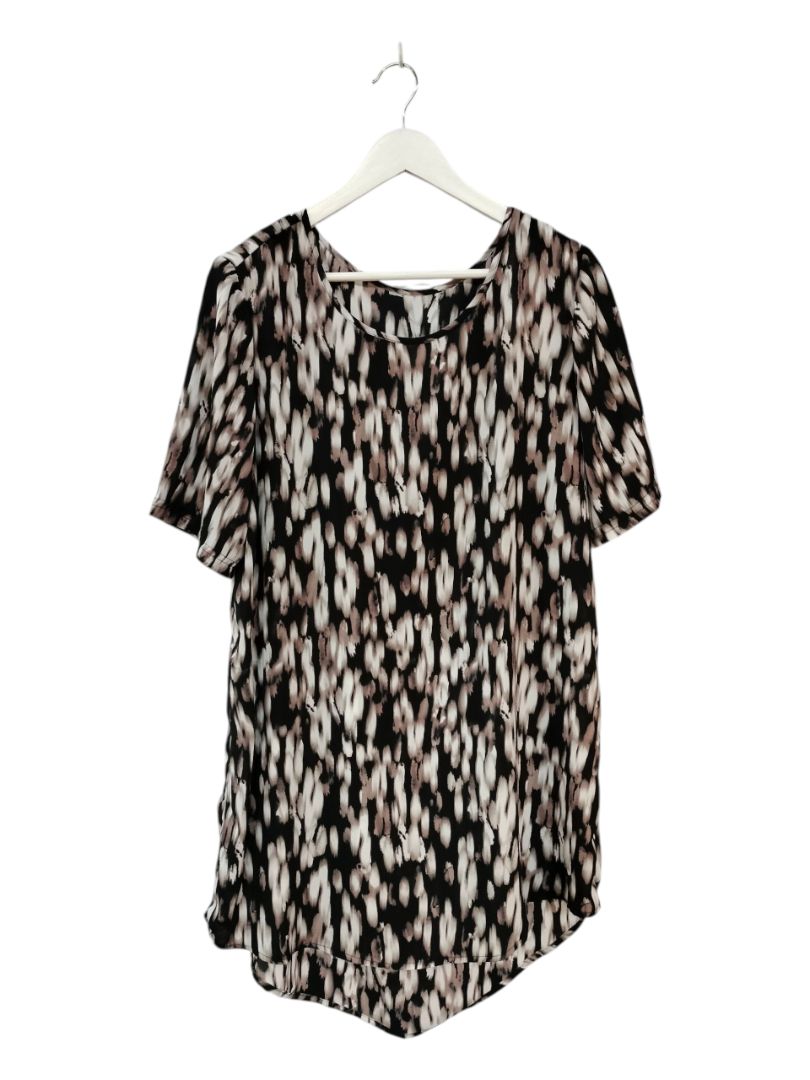 Unknown | Multi Dress | Size Unknown